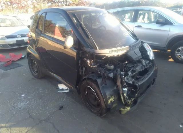 SMART FORTWO 2015 wmeej3ba3fk809209