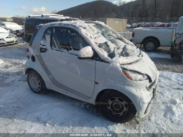 SMART FORTWO 2015 wmeej3ba3fk809274