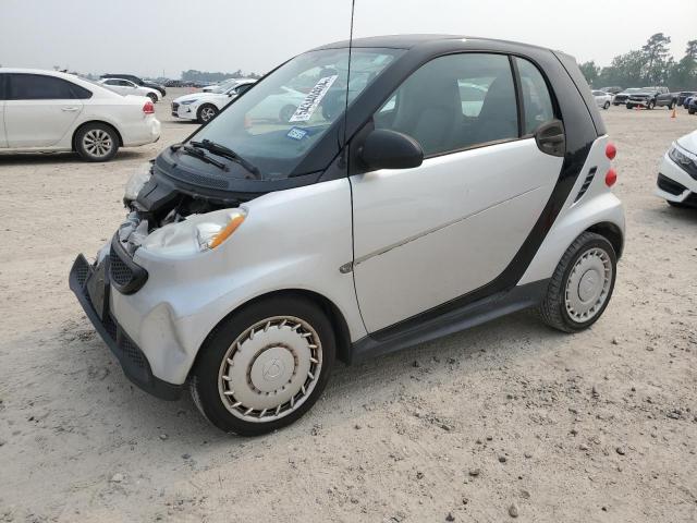 SMART FORTWO 2015 wmeej3ba3fk810019