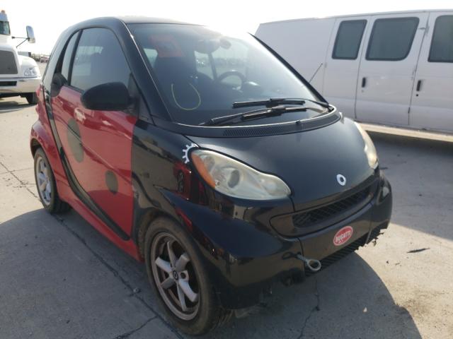 SMART FORTWO PUR 2015 wmeej3ba3fk812076