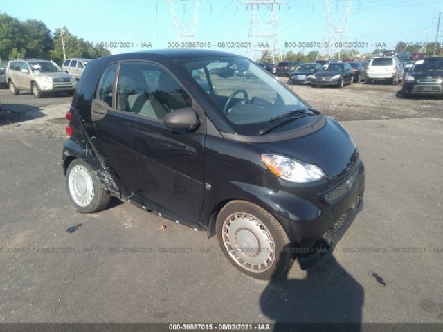 SMART FORTWO 2015 wmeej3ba3fk814166