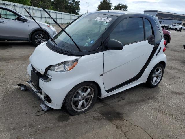 SMART FORTWO 2015 wmeej3ba3fk818489