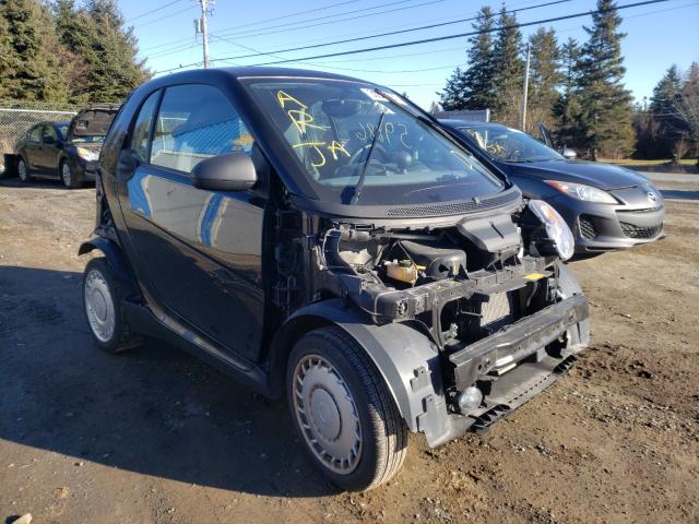 SMART FORTWO PUR 2010 wmeej3ba4ak413489