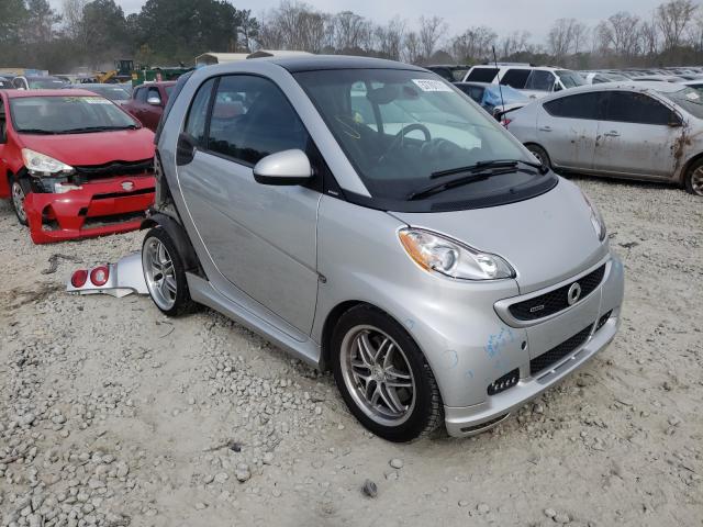 SMART FORTWO PUR 2013 wmeej3ba4dk637057