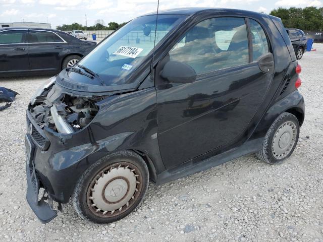 SMART FORTWO 2013 wmeej3ba4dk690664