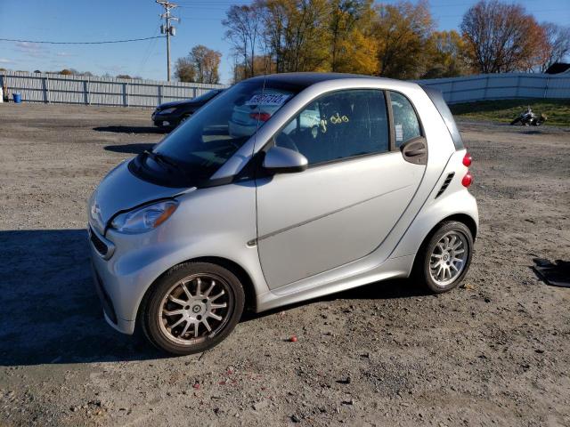 SMART FORTWO PUR 2013 wmeej3ba4dk707284