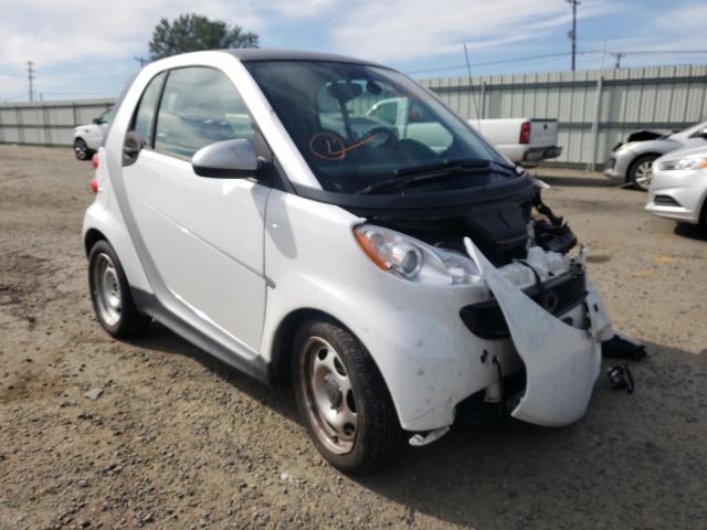 SMART FORTWO PUR 2014 wmeej3ba4ek754588