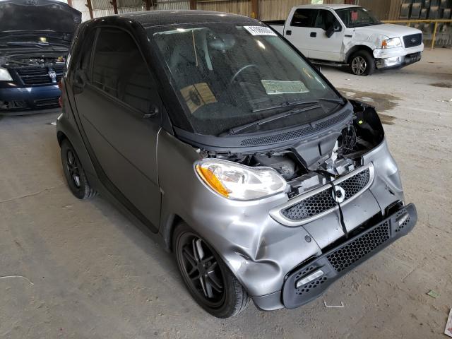 SMART FORTWO PUR 2014 wmeej3ba4ek758916