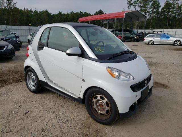 SMART FORTWO PUR 2014 wmeej3ba4ek768605