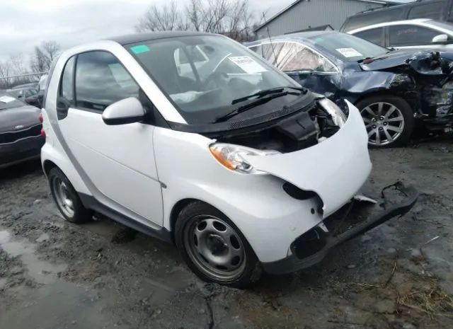 SMART FORTWO 2014 wmeej3ba4ek781953