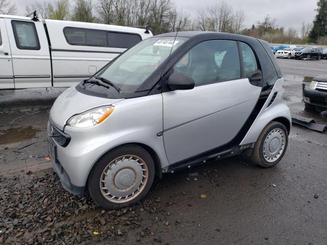 SMART FORTWO 2015 wmeej3ba4fk788547