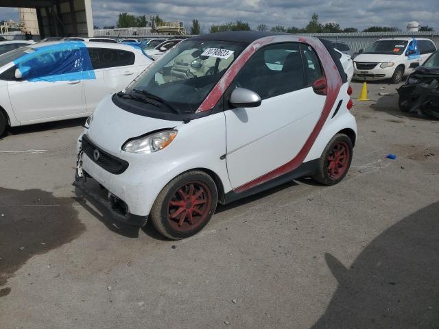 SMART FORTWO PUR 2015 wmeej3ba4fk791268