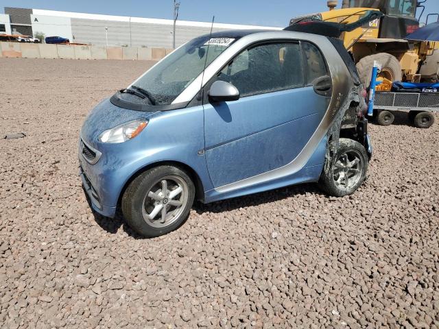 SMART FORTWO 2015 wmeej3ba4fk795398