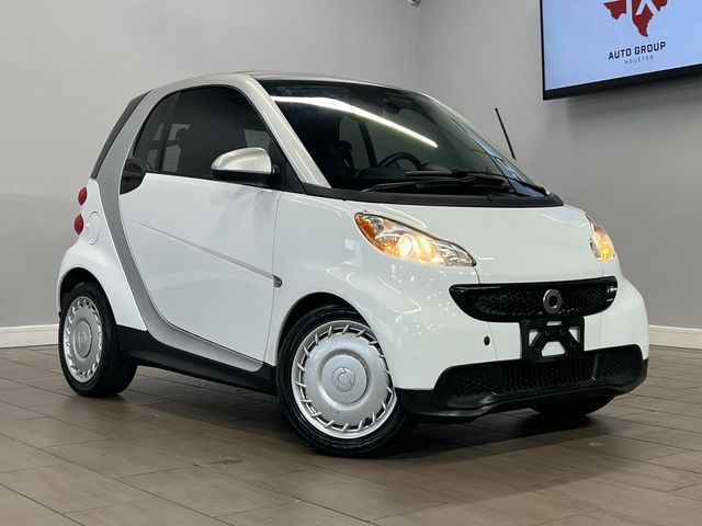 SMART FORTWO 2015 wmeej3ba4fk796406