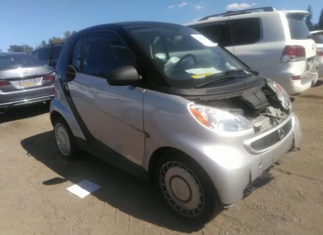 SMART FORTWO 2015 wmeej3ba4fk799533