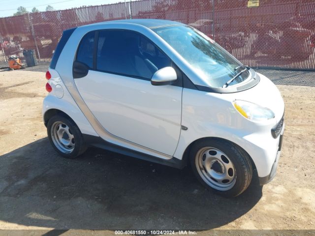 SMART FORTWO 2015 wmeej3ba4fk800163