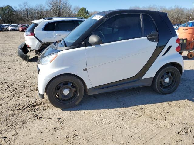 SMART FORTWO 2015 wmeej3ba4fk801653