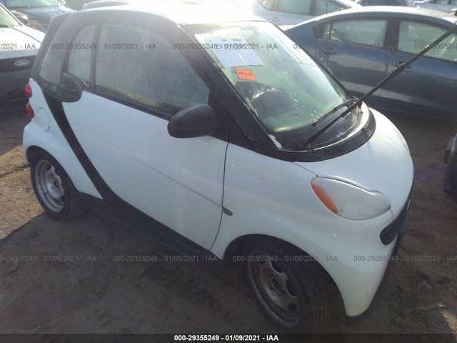 SMART FORTWO 2015 wmeej3ba4fk801927