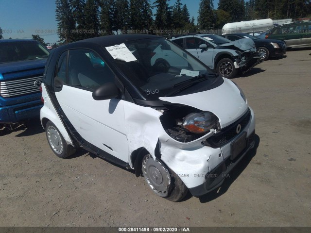 SMART FORTWO 2015 wmeej3ba4fk802057