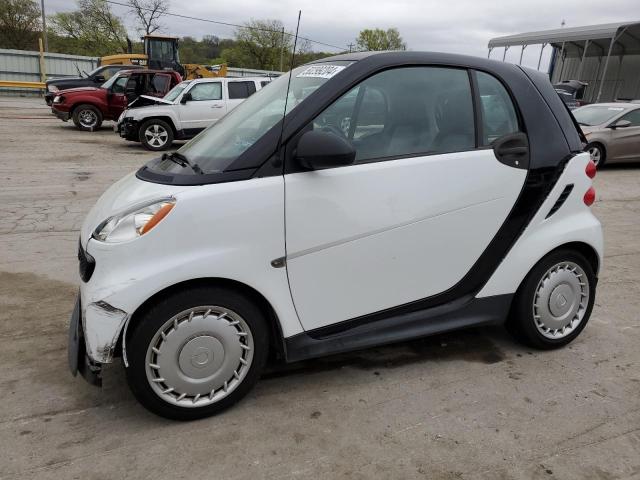 SMART FORTWO 2015 wmeej3ba4fk802169