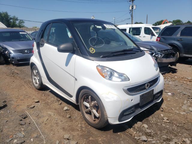 SMART FORTWO PUR 2015 wmeej3ba4fk804049