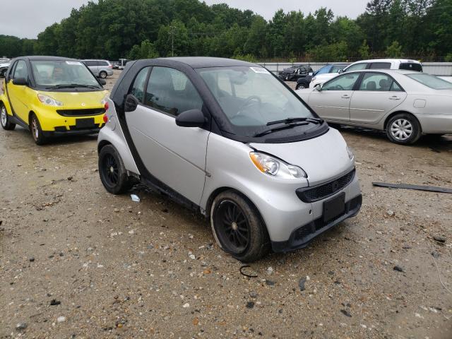 SMART FORTWO PUR 2015 wmeej3ba4fk804715