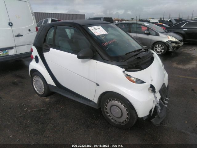 SMART FORTWO 2015 wmeej3ba4fk805119