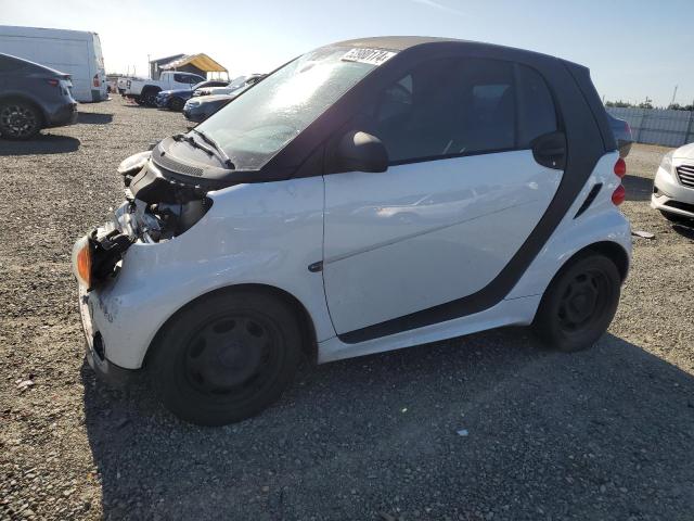 SMART FORTWO 2015 wmeej3ba4fk805895