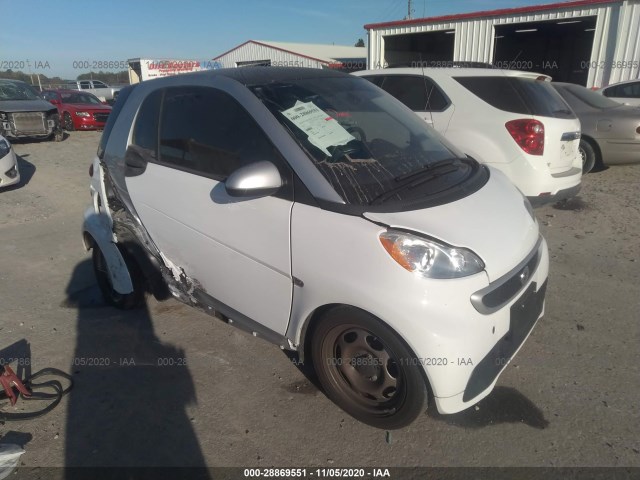 SMART FORTWO 2015 wmeej3ba4fk806187