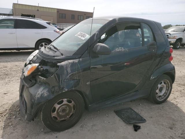 SMART FORTWO PUR 2015 wmeej3ba4fk807534