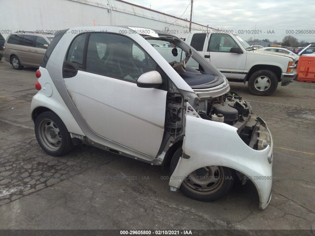 SMART FORTWO 2015 wmeej3ba4fk807579