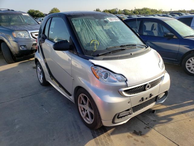 SMART FORTWO PUR 2015 wmeej3ba4fk807582