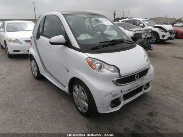 SMART FORTWO 2015 wmeej3ba4fk807792