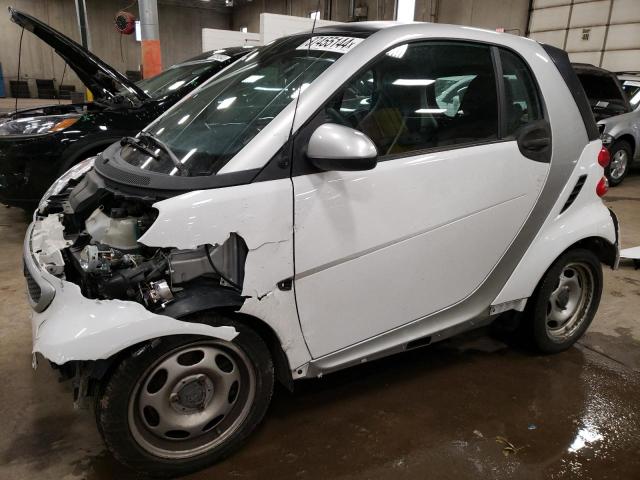 SMART FORTWO 2015 wmeej3ba4fk809641