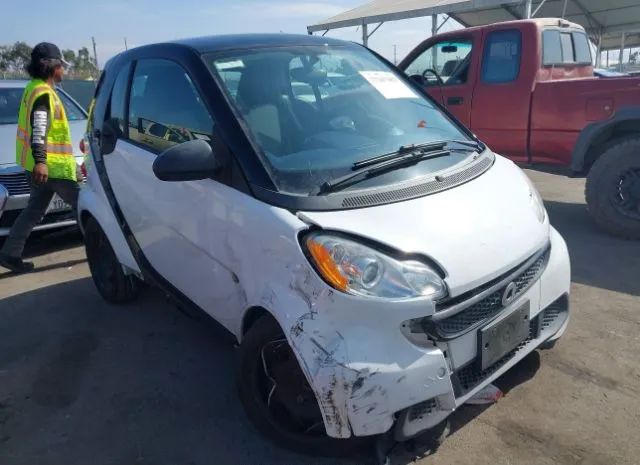 SMART FORTWO 2015 wmeej3ba4fk810711