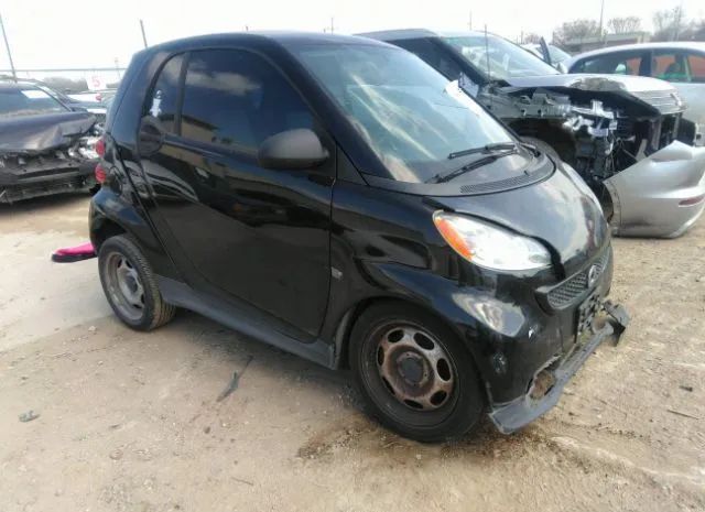 SMART FORTWO 2015 wmeej3ba4fk811194