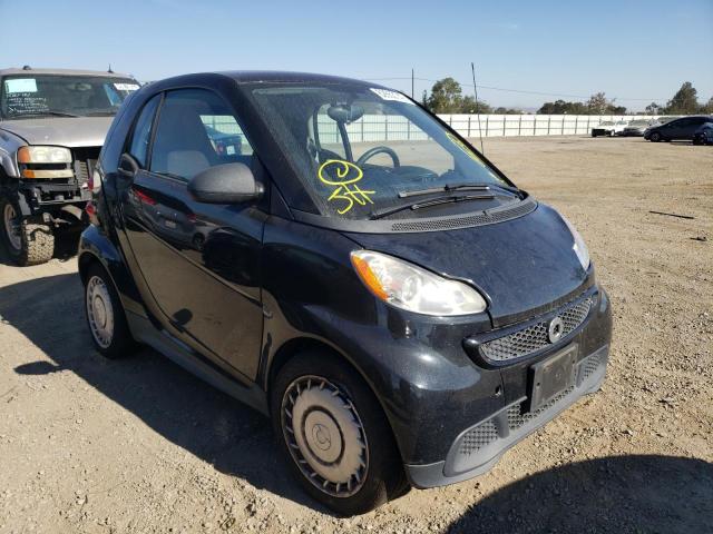 SMART FORTWO 2015 wmeej3ba4fk812331