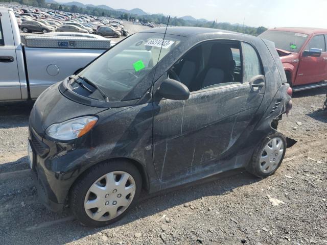 SMART FORTWO PUR 2015 wmeej3ba4fk812622