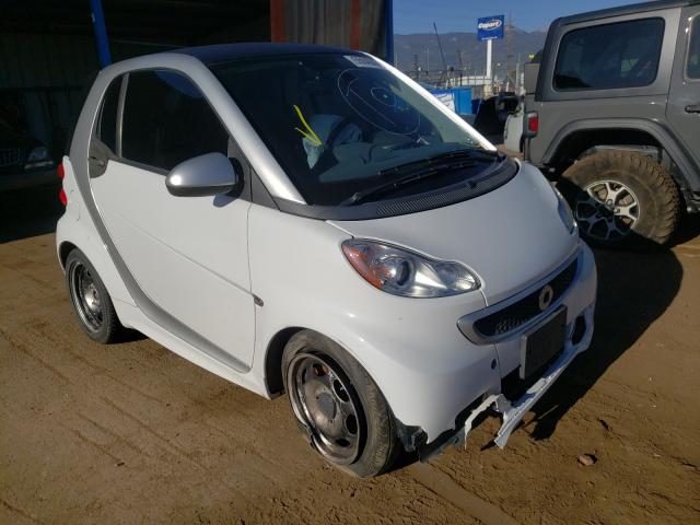 SMART FORTWO PUR 2015 wmeej3ba4fk812913