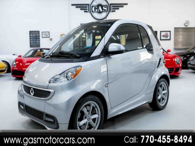 SMART FORTWO 2015 wmeej3ba4fk820400