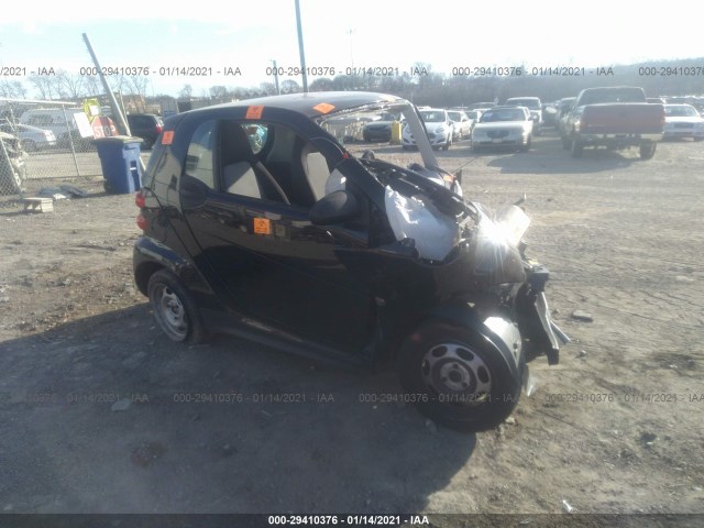 SMART FORTWO 2015 wmeej3ba4fk820882