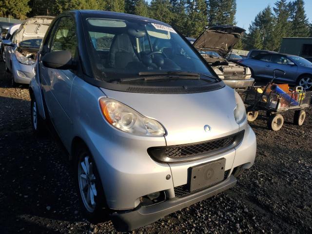 SMART FORTWO PUR 2010 wmeej3ba5ak418295