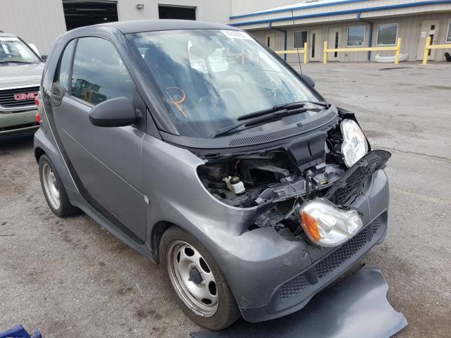 SMART FORTWO PUR 2013 wmeej3ba5dk595871