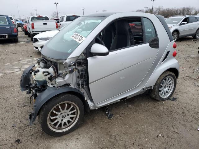 SMART FORTWO 2013 wmeej3ba5dk619585