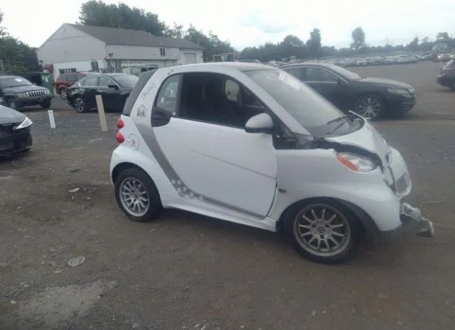 SMART FORTWO 2013 wmeej3ba5dk626651