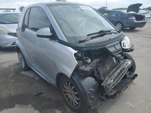 SMART FORTWO PUR 2013 wmeej3ba5dk630361