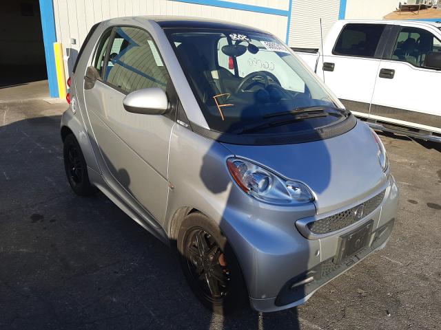 SMART FORTWO PUR 2013 wmeej3ba5dk678426