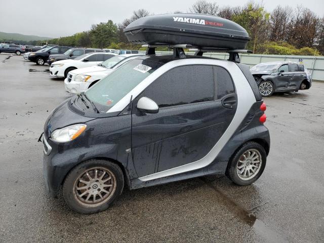 SMART FORTWO 2013 wmeej3ba5dk692567