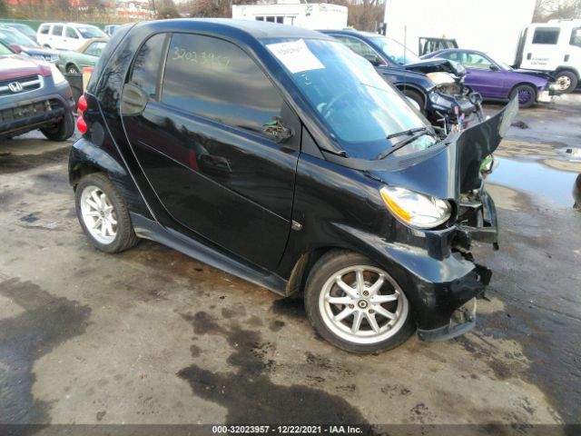 SMART FORTWO 2014 wmeej3ba5ek728744