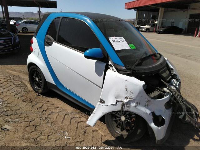 SMART FORTWO 2014 wmeej3ba5ek737055